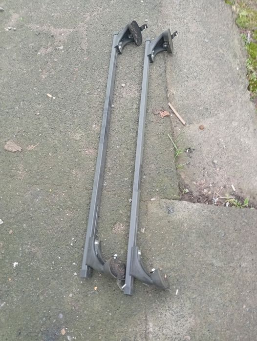 Багажник на авто