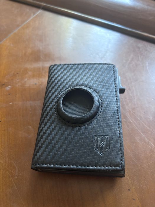 Dodensha portfel, etui na karty
