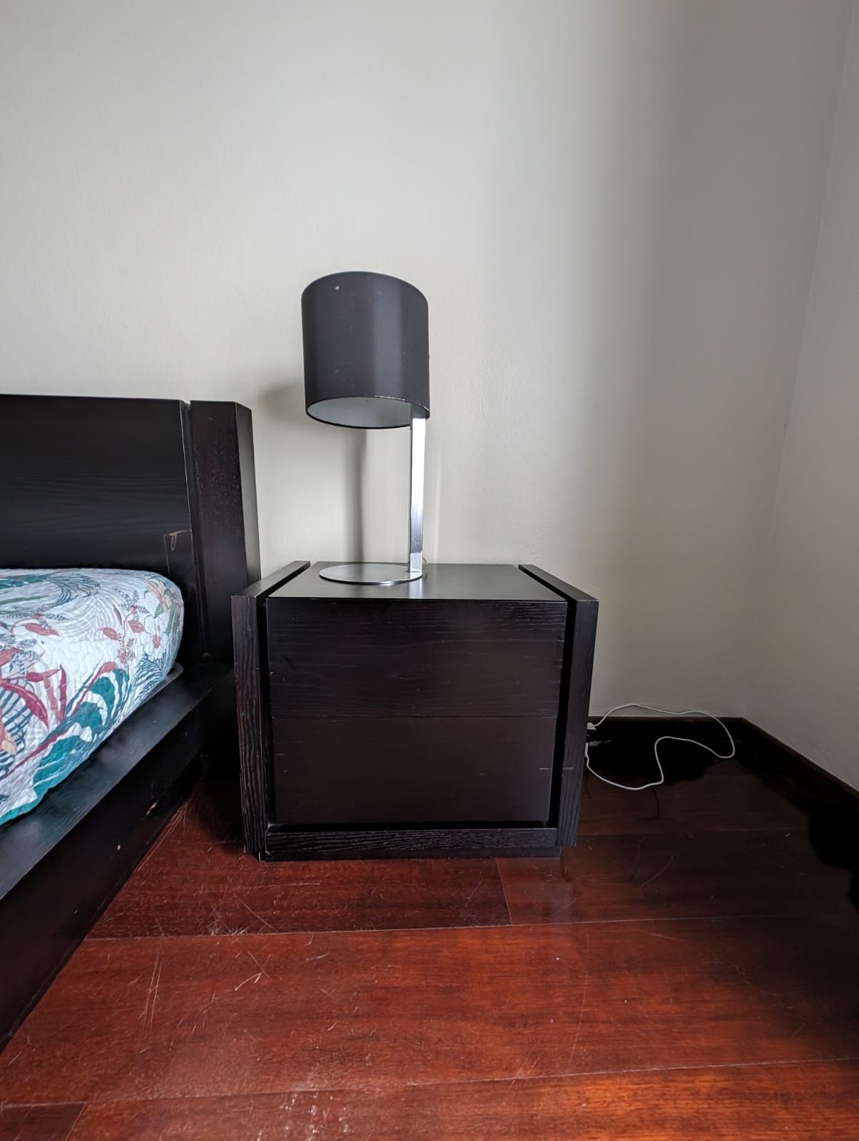 Vendo Quarto de Cama Completo