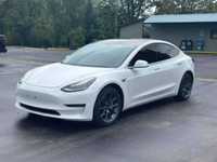 2020 Tesla Model 3  Long Range