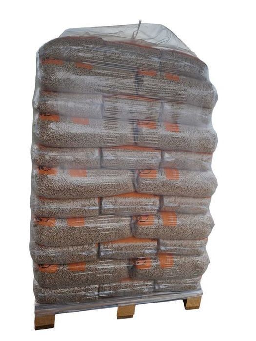 Pellet A1, DINplus, -transport gratis !!! Dostępny od ręki