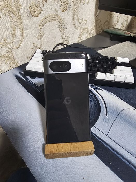 Телефон Pixel 8 128 gb neverlock