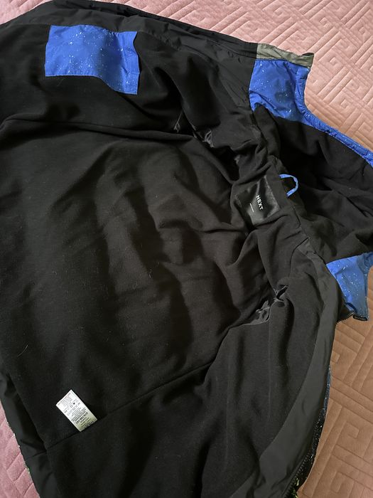 Дитяча зимова куртка Next на 152 см