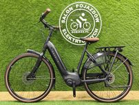 Rower elektryczny Gazelle - Grenoble C8