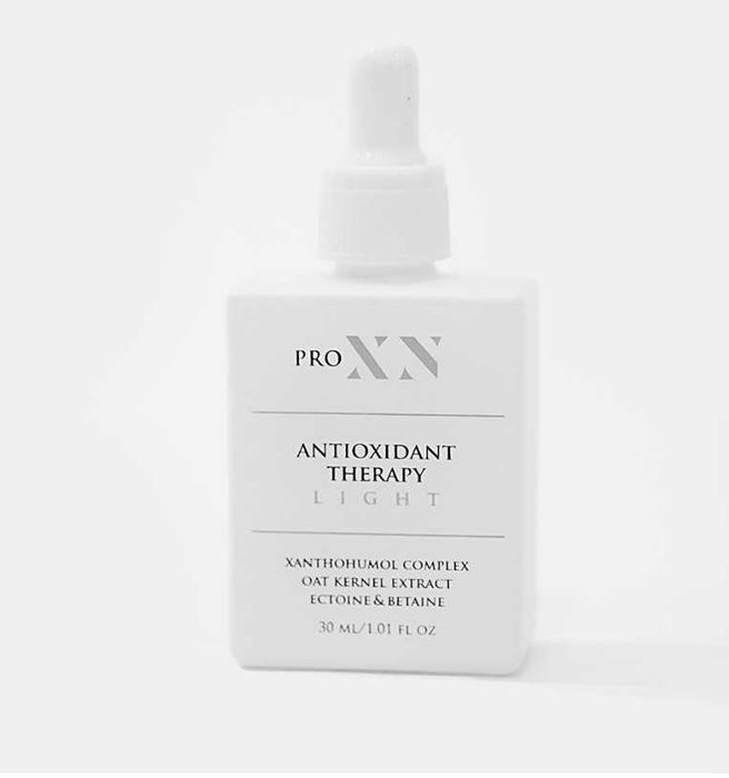 Pro XN Antioxidant Therapy LIGHT Serum wersja gabinetowa