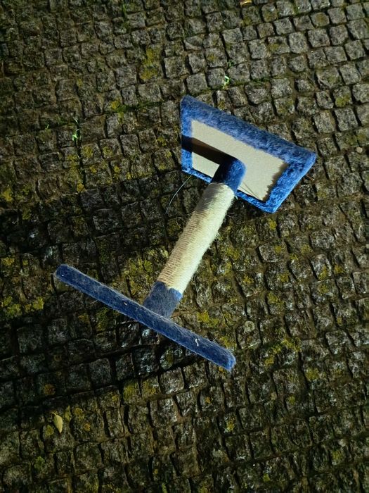 Arranhador de gatos-lote 270