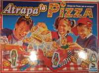 Jogos - PIZZA (Atrapa la)