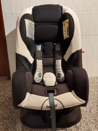 Cadeira auto Brevi 0-18 kg