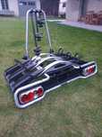THULE EW 946 platforma rowerowa bagażnik uchwyt na hak