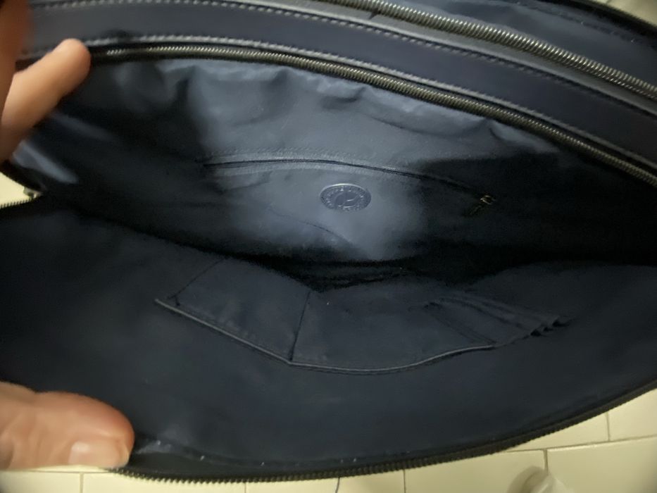 Mala portatil pepe jeans nova