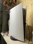 playstation 5  ігрова косоль у ідеальному стані