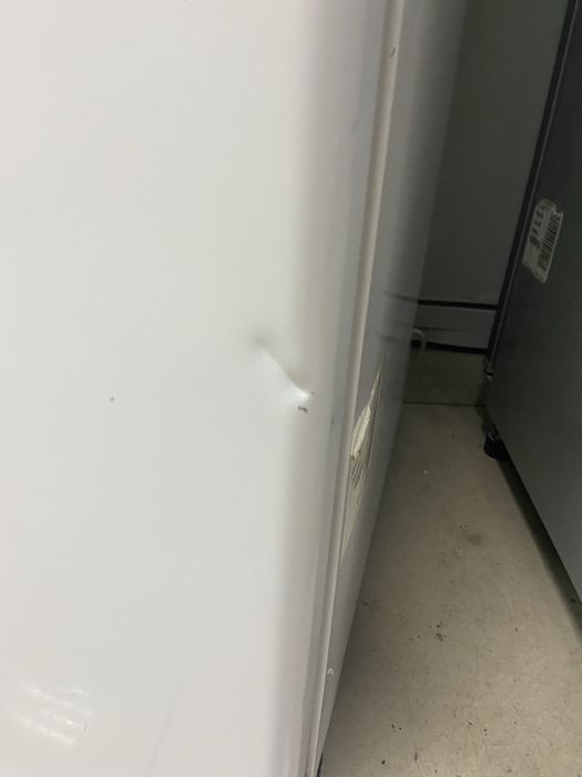 Холодильник LG бу