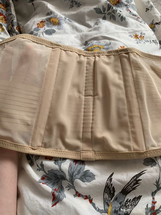 Бандаж для вагітних та після пологів