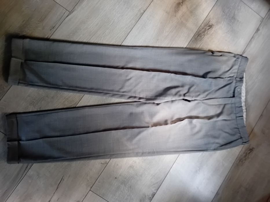 Garnitur komplet Oscar Ray xl. Okazja.