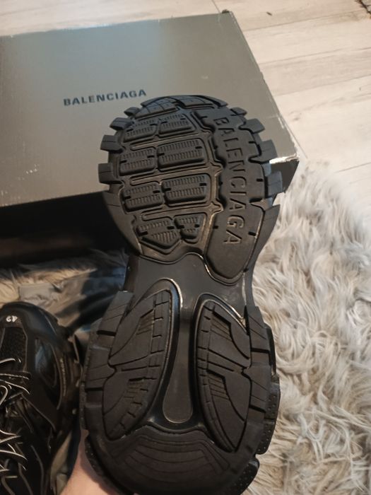 Buty balenciaga track