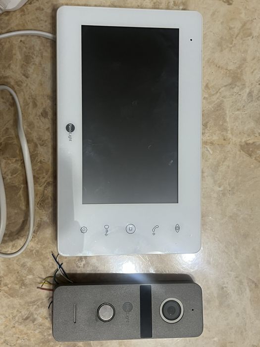 Домофон NeoLight