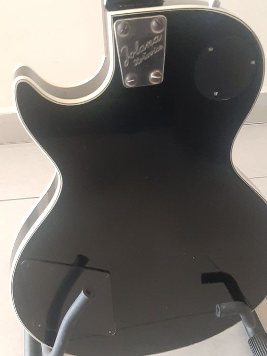 Gitara elektryczna Jolana Diamant