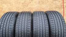 4x 255 45 R20 105W XL Vredestein Quatrac Pro 2021r JAK NOWE DEMO opony