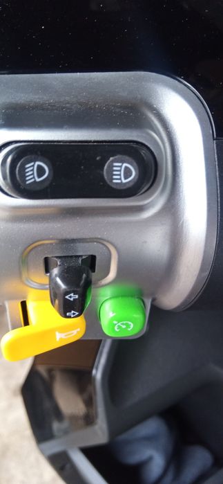 Електроскутер aima profi mes 1026-1 titan , luyuan s90, 2e s90