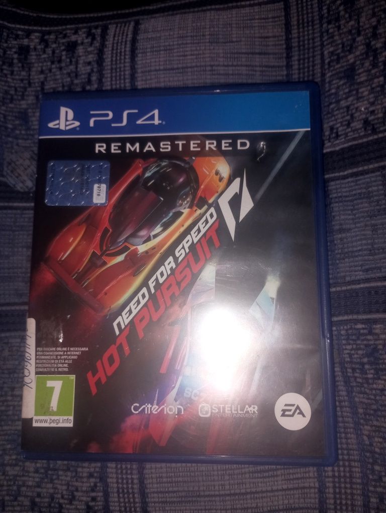 Sprzedam Need for speed