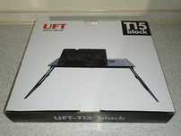 Столик для ноутбука UFT T15 black