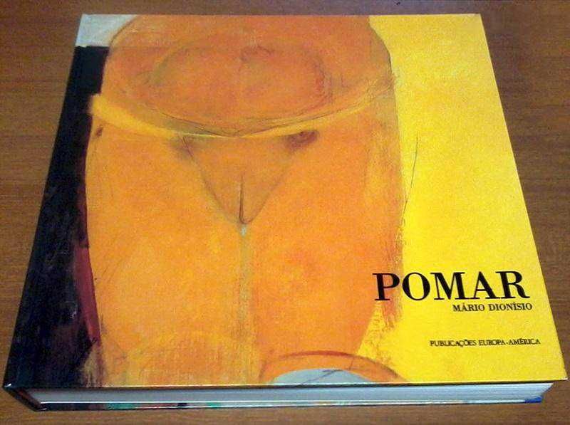 Pomar - Mário Dionísio (1ª Edição)