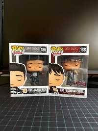 Funko POP! Elvis Presley