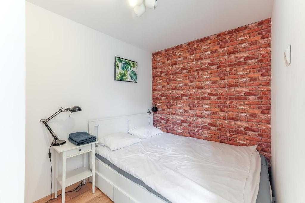 Apartament Gdańsk Centrum dla FIRM, na doby, na godziny. FV