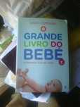 O Grande Livro do Bebé, O Primeiro Ano de Vida 9 edição