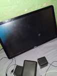 Monitor Dell bez podstawki