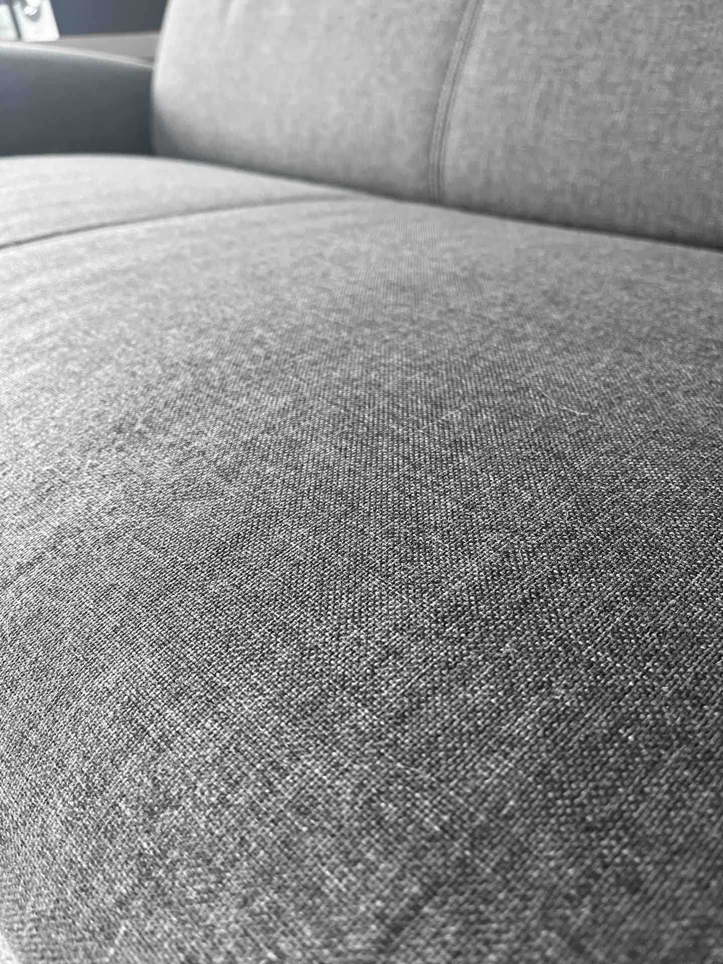 Nowoczesna sofa z funkcją pojedynczego spania używana stan bdb