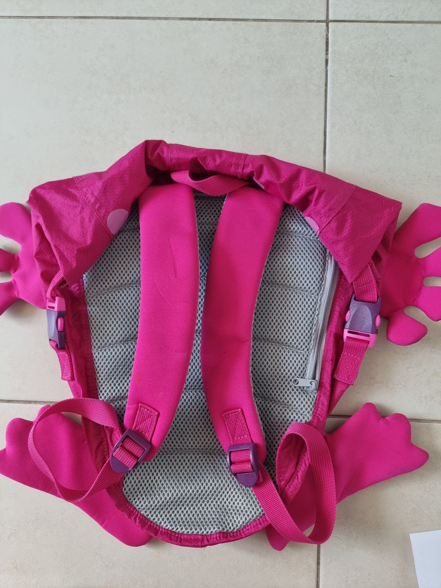 Рюкзак непромокаемый Little Life Swim Pak