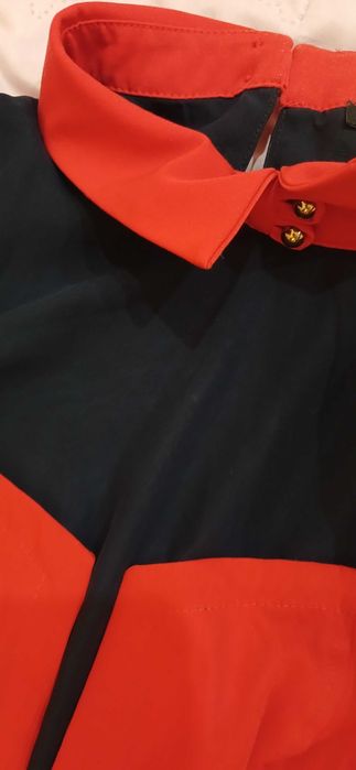 s -m Плаття футляр