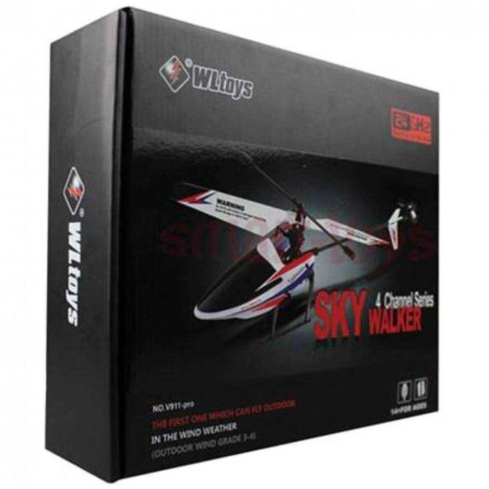 гвинтокрил wltoys sky walker