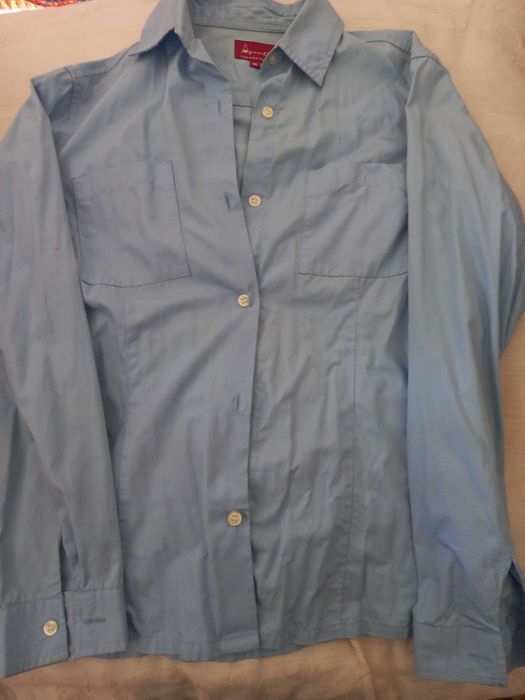 Camisas e fatos Zara e Mango