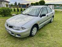 Mitsubishi Carisma GLX Klima