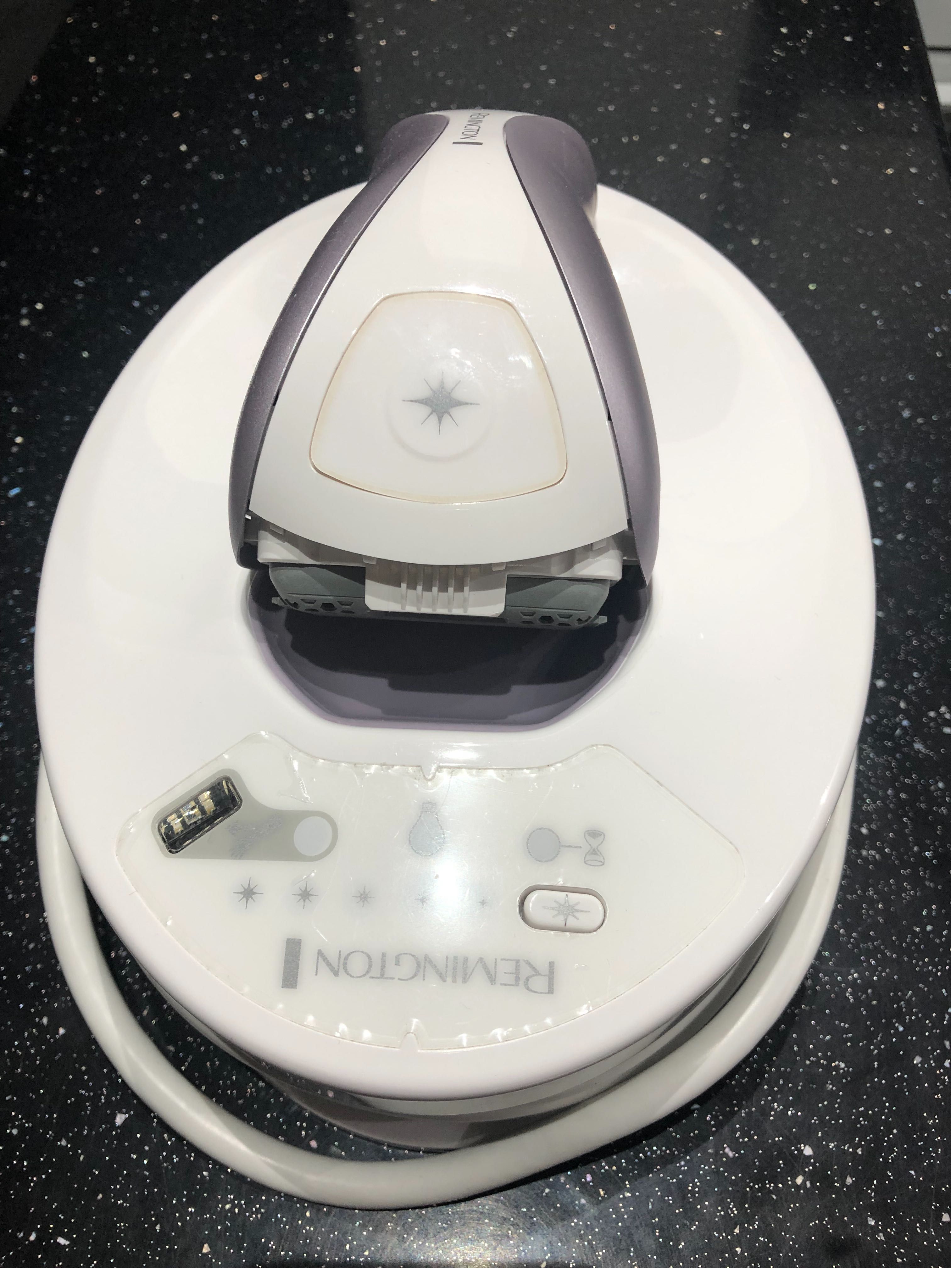 Depilator Remington IPL 6500 I Light Pro Hair Removal