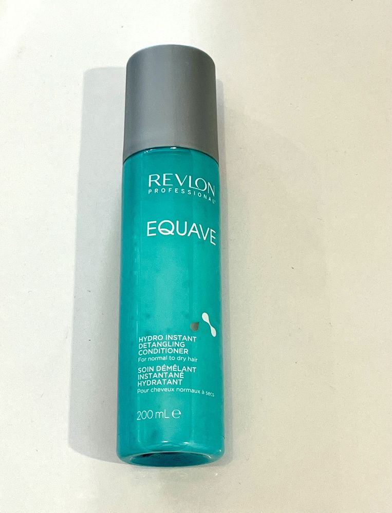 Revlon Professional Equave Hydro Instant Detangling odżywka 200 ml