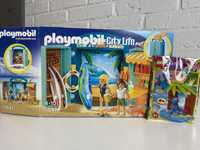 Playmobil 5641 Sklep Surfingowy