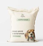 Микс круп для собак с булгуром
