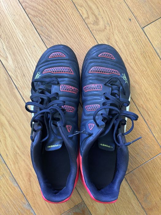 Puma evopower 4.2 TT rozmiar 44