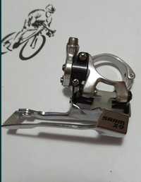 Przerzutka przednia SRAM X9 Low Clamp 9 Speed ​ 34,9 mm