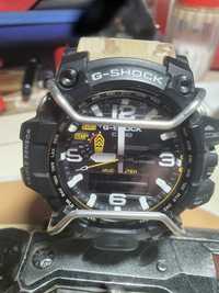 Casio g-shock gwg 1000 zamiana simson  fiat 126p