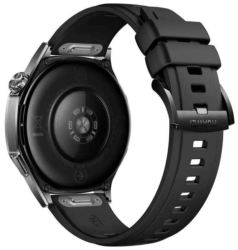 Смарт-годинник часы  HUAWEI:	Watch GT 5
