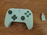 8BitDo Ultimate 2C do PC / Android