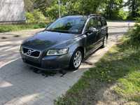 Volvo V50 1.6 diesel. 2010r! Opłaty gratis!