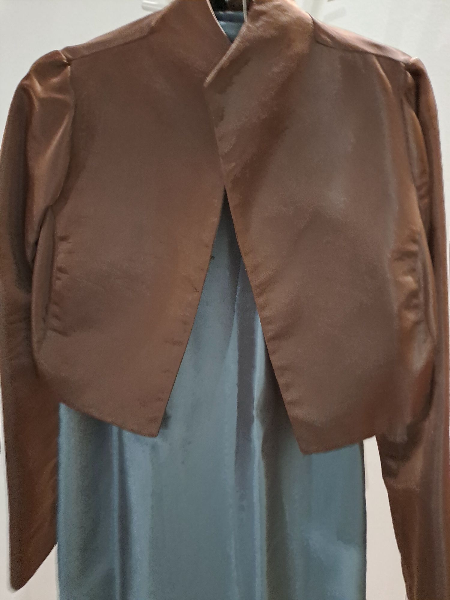 Vestido cerimónia