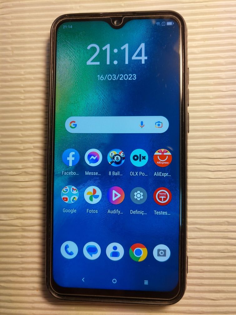 Lenovo Z6 Youth Edition