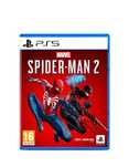 Игра Marvel's Spider-Man 2 PS5/PS4