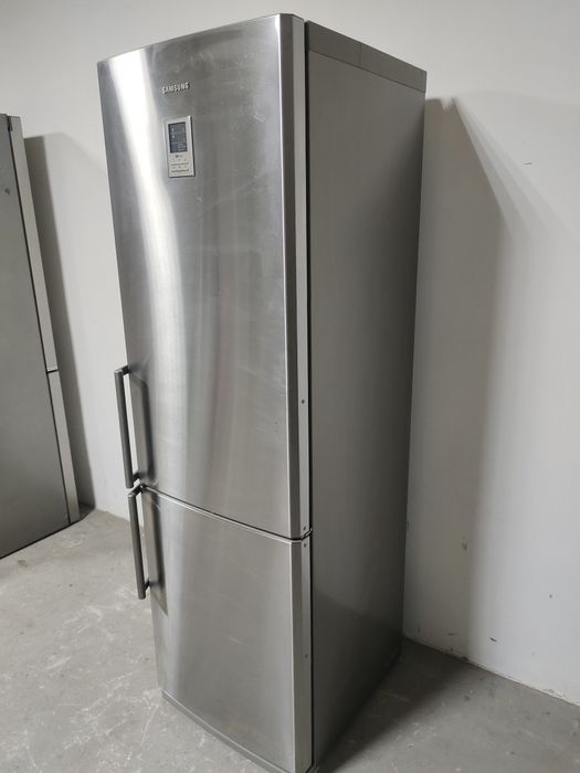 Холодильник Samsung 193  cm, з Європи, Nofrost